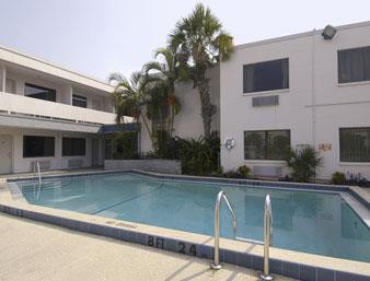 Travelodge Orlando Downtown Centroplex 3/60