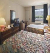 Travelodge Orlando Downtown Centroplex 13/60
