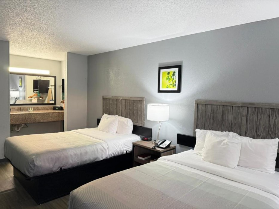 Quality Inn Crestview I-10 Eglin AFB Area 15/23