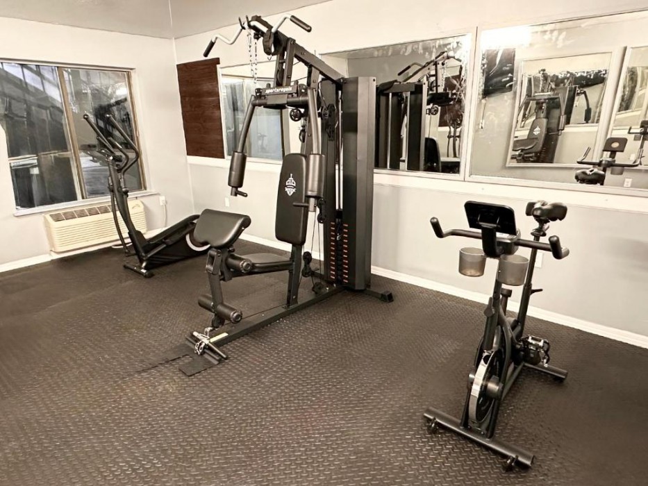 Quality Inn Crestview I-10 Eglin AFB Area 23/23