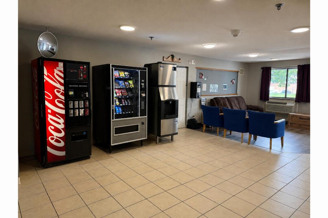 Coldwater Inn & Suites near I 69 9/59