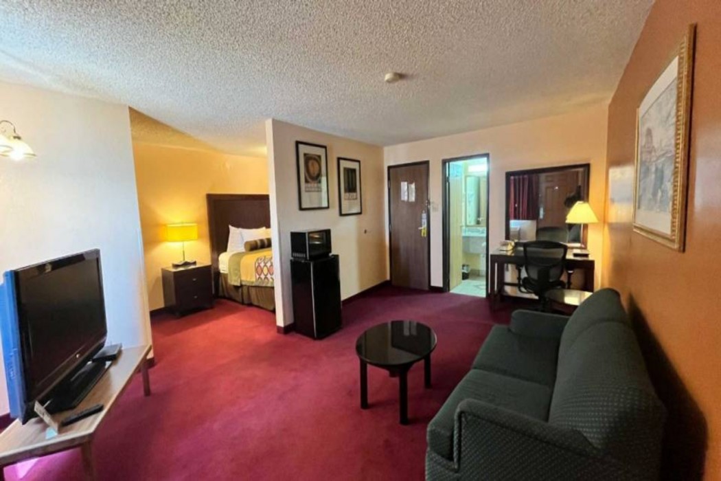 Motel6 Deming, NM 25/39