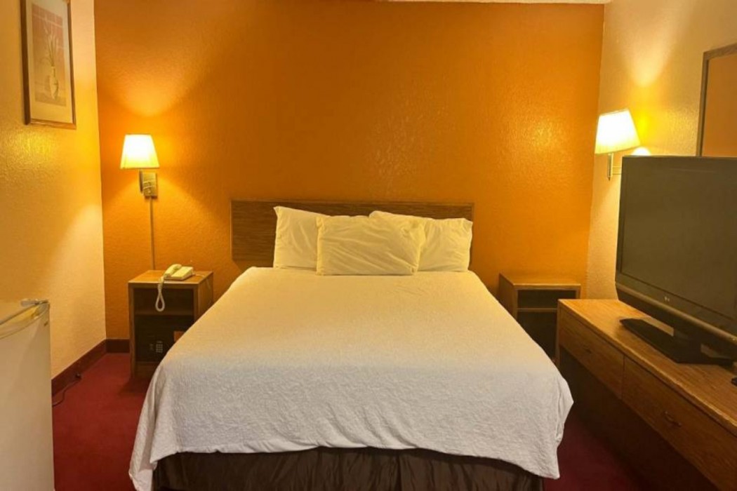 Motel6 Deming, NM 22/39