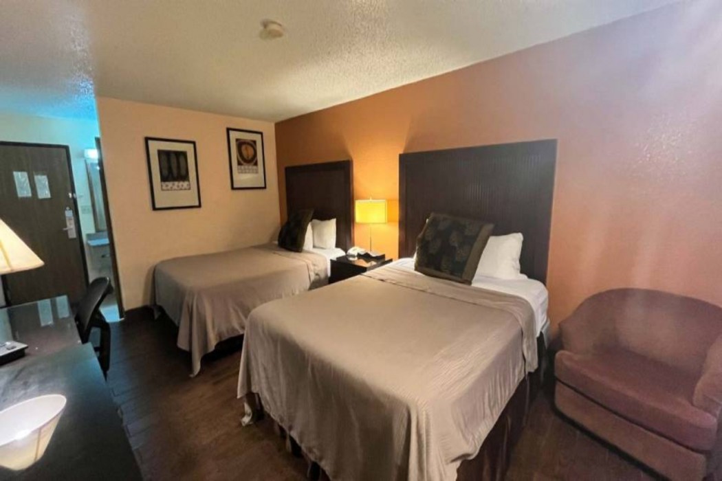 Motel6 Deming, NM 17/39