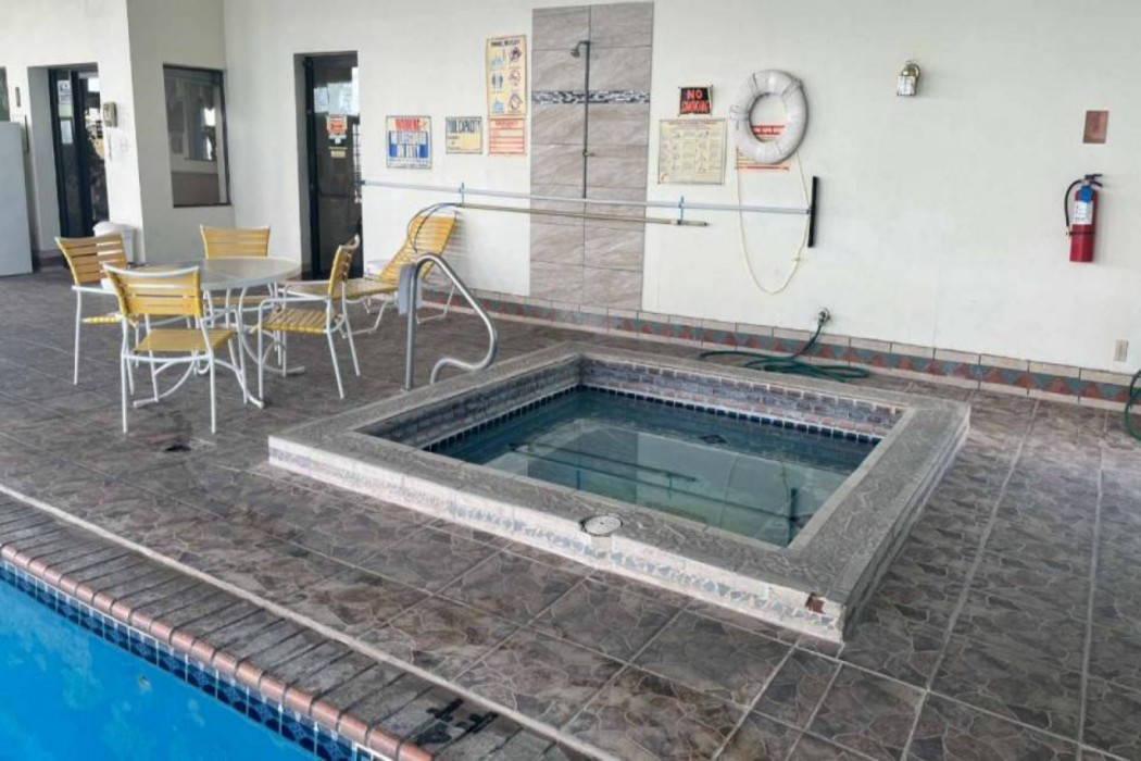 Motel6 Deming, NM 33/39