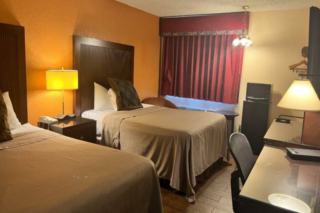 Motel6 Deming, NM 15/39