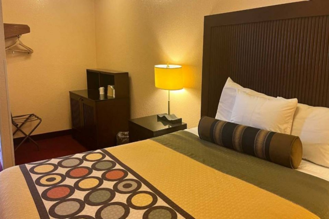 Motel6 Deming, NM 26/39