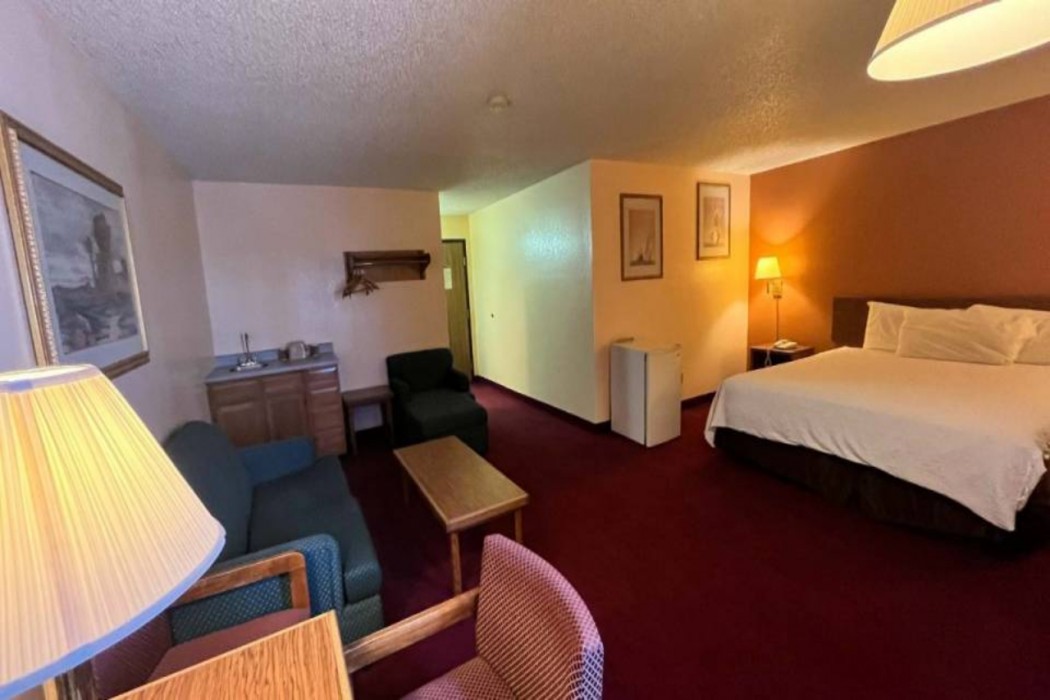 Motel6 Deming, NM 21/39