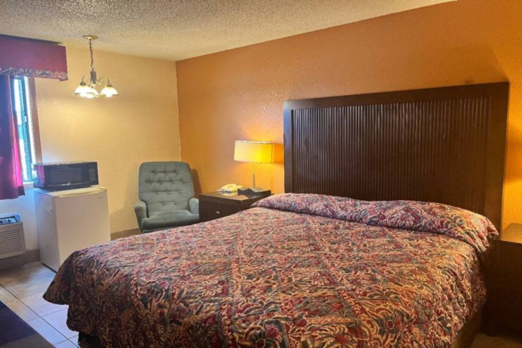 Motel6 Deming, NM 9/39