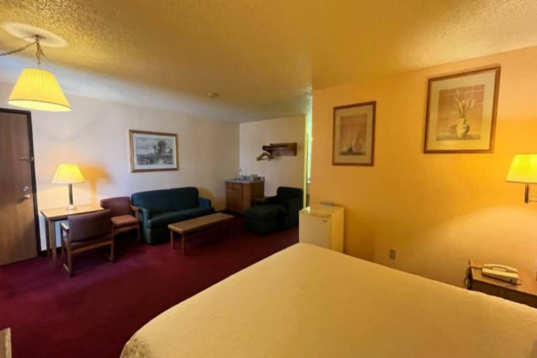 Motel6 Deming, NM 20/39