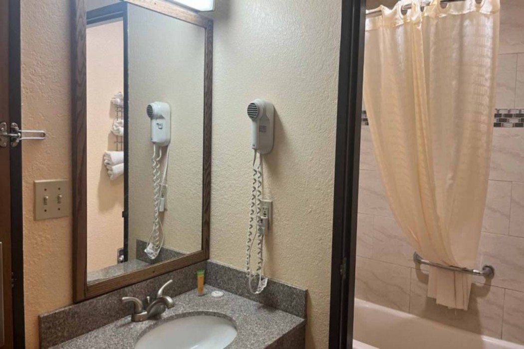 Motel6 Deming, NM 13/39