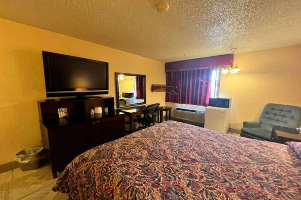 Motel6 Deming, NM 10/39