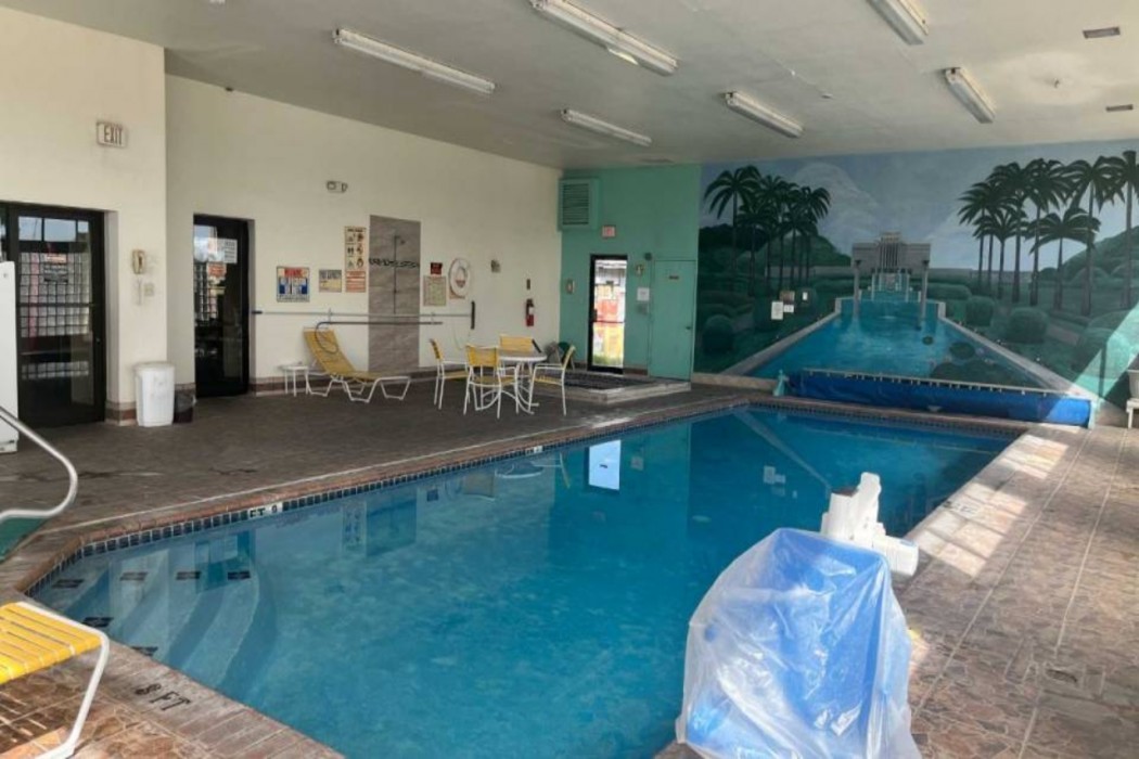 Motel6 Deming, NM 31/39