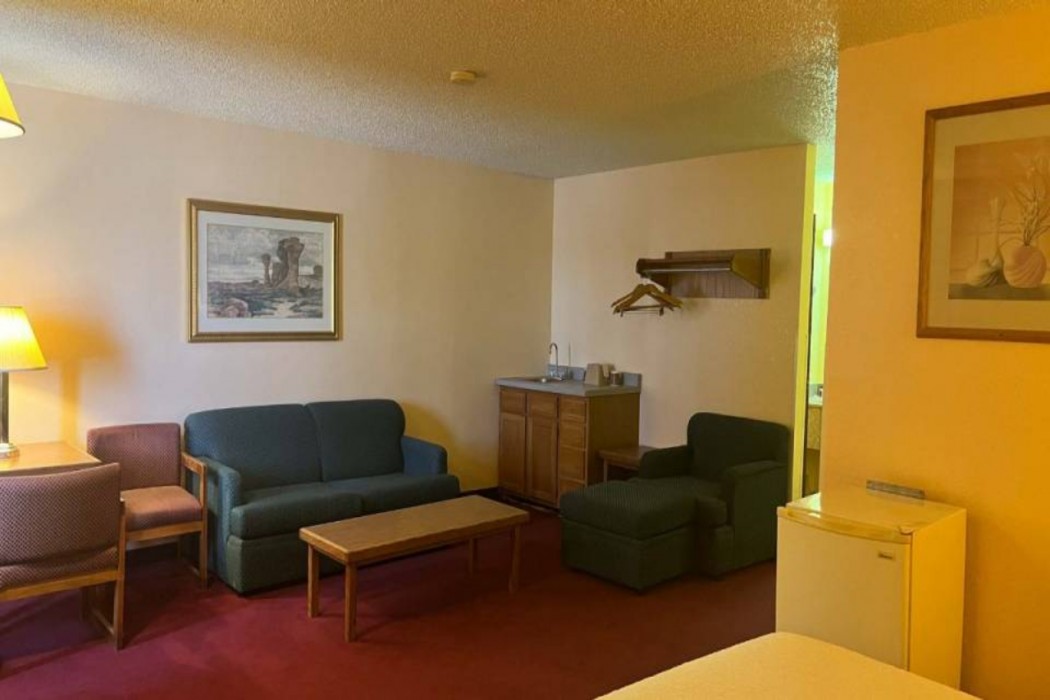 Motel6 Deming, NM 18/39