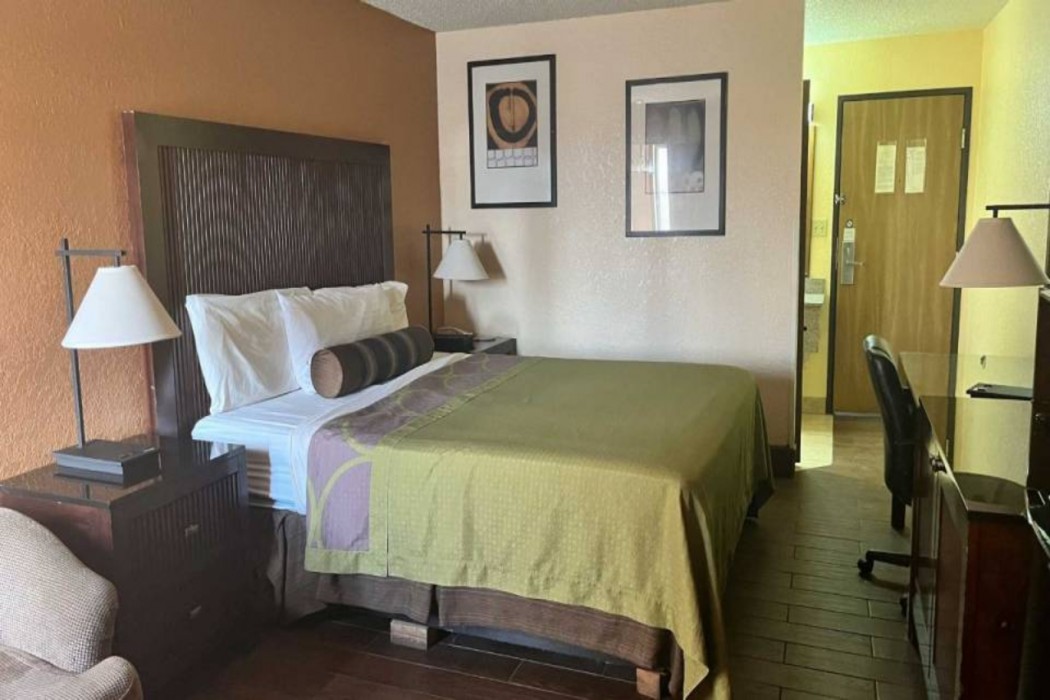 Motel6 Deming, NM 16/39
