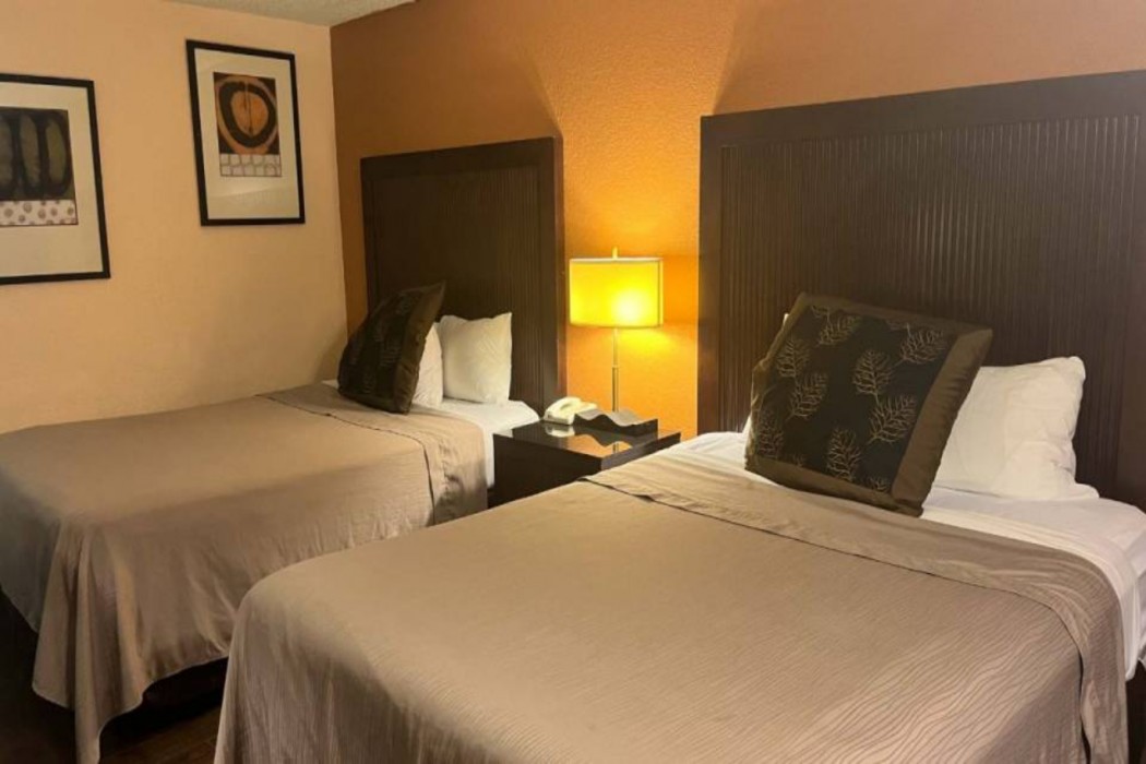 Motel6 Deming, NM 11/39