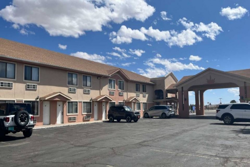 Motel6 Deming, NM in DEMING - NM