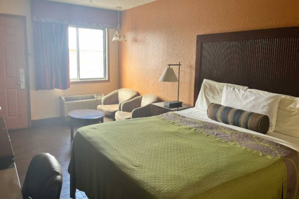 Motel6 Deming, NM 23/39