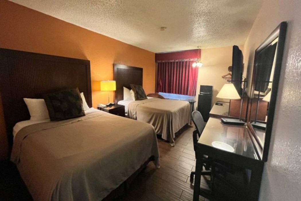 Motel6 Deming, NM 14/39