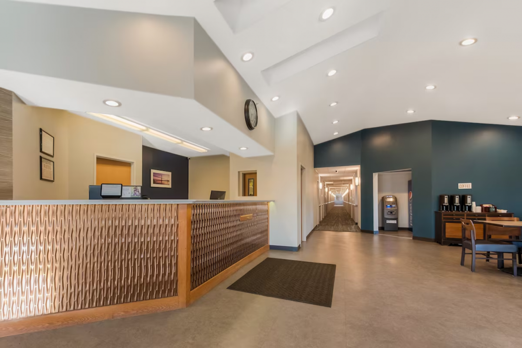 SureStay Plus Hotel by Best Western Highland Poughkeepsie 4/38