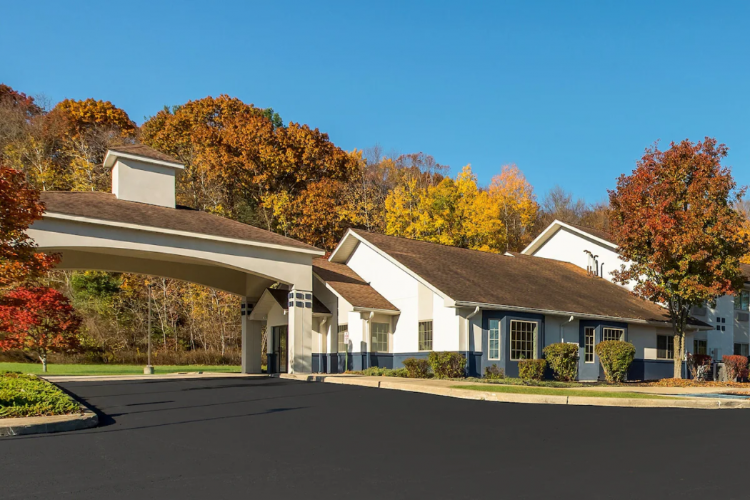 SureStay Plus Hotel by Best Western Highland Poughkeepsie 3/38