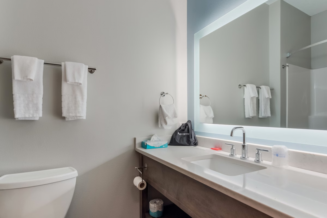 SureStay Plus Hotel by Best Western Highland Poughkeepsie 25/38