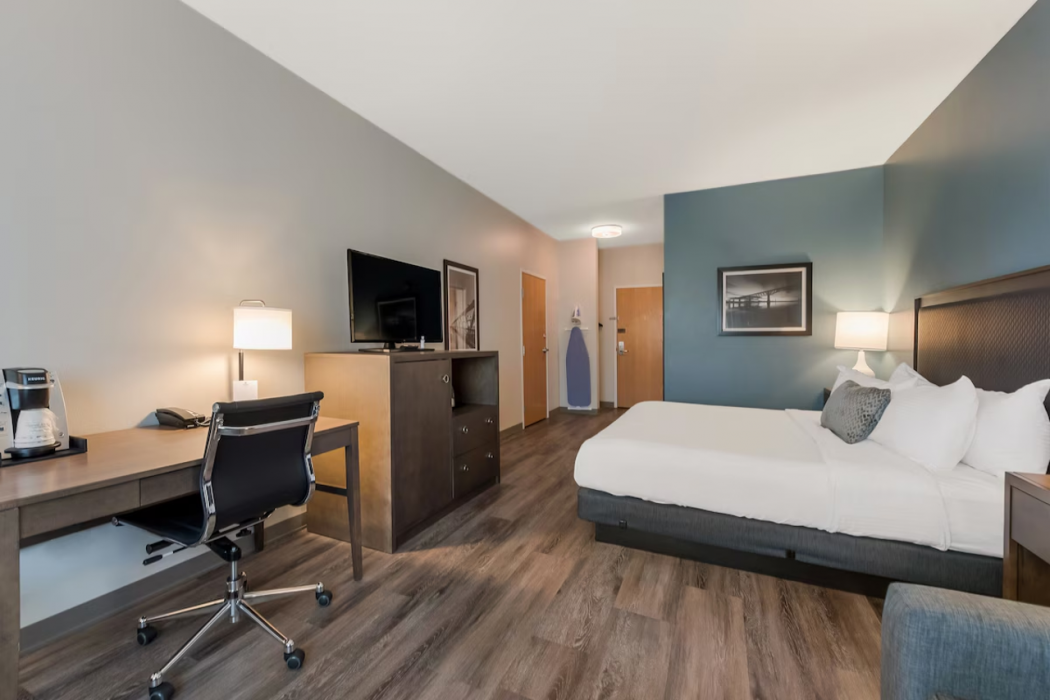 SureStay Plus Hotel by Best Western Highland Poughkeepsie 20/38