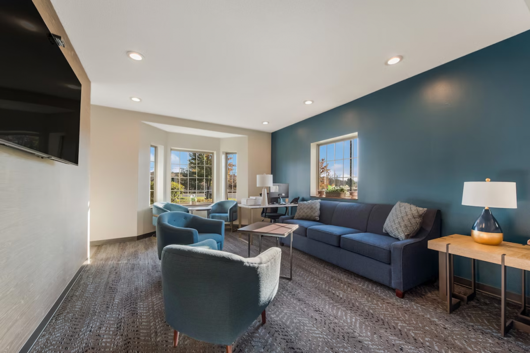SureStay Plus Hotel by Best Western Highland Poughkeepsie 28/38