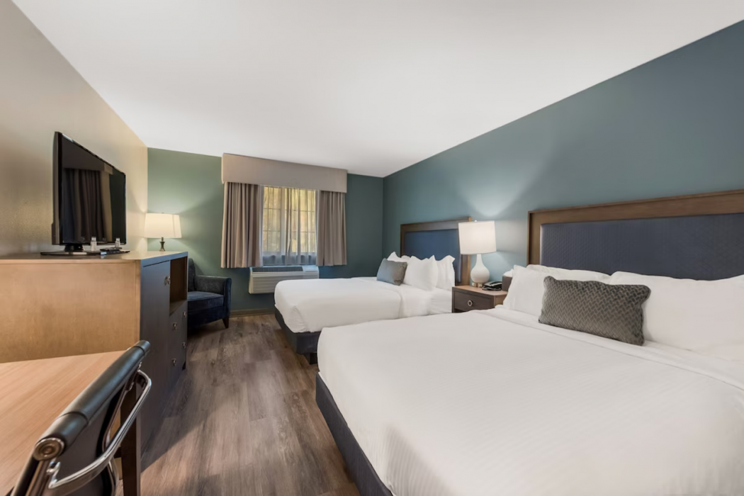 SureStay Plus Hotel by Best Western Highland Poughkeepsie 19/38