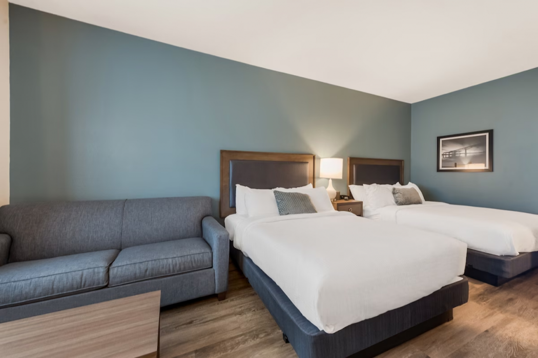 SureStay Plus Hotel by Best Western Highland Poughkeepsie 9/38