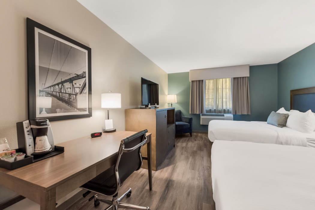SureStay Plus Hotel by Best Western Highland Poughkeepsie 22/38
