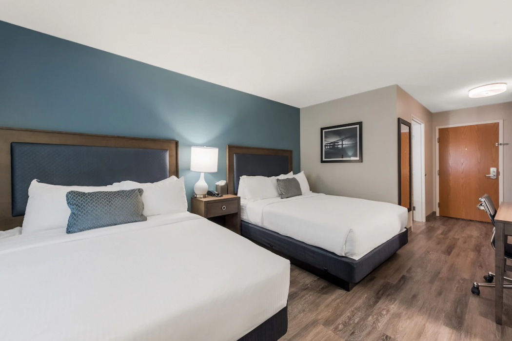 SureStay Plus Hotel by Best Western Highland Poughkeepsie 11/38