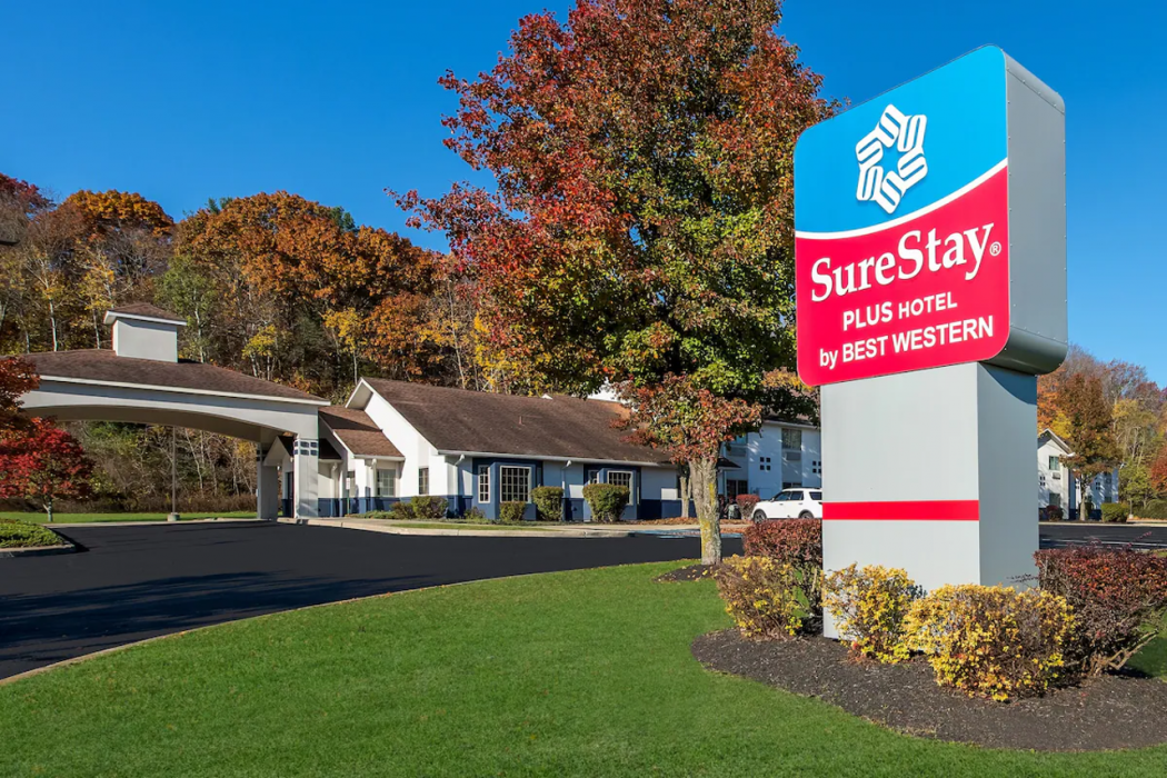 SureStay Plus Hotel by Best Western Highland Poughkeepsie 1/38