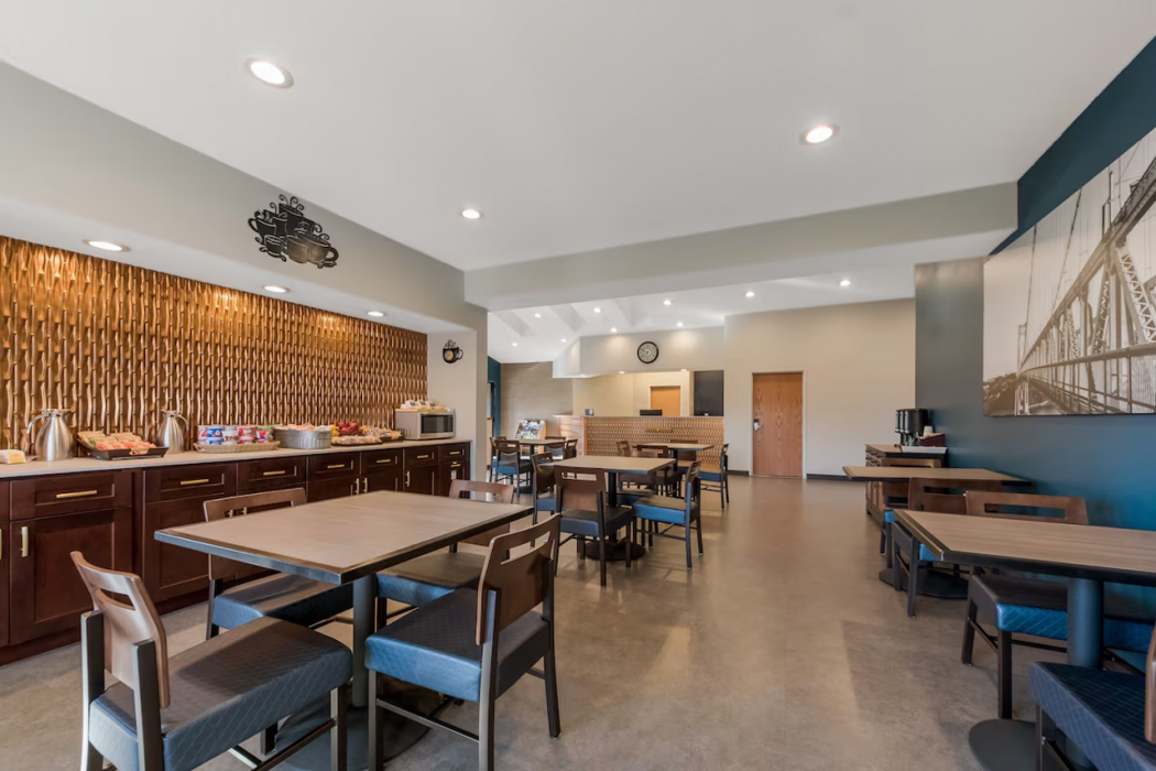 SureStay Plus Hotel by Best Western Highland Poughkeepsie 26/38