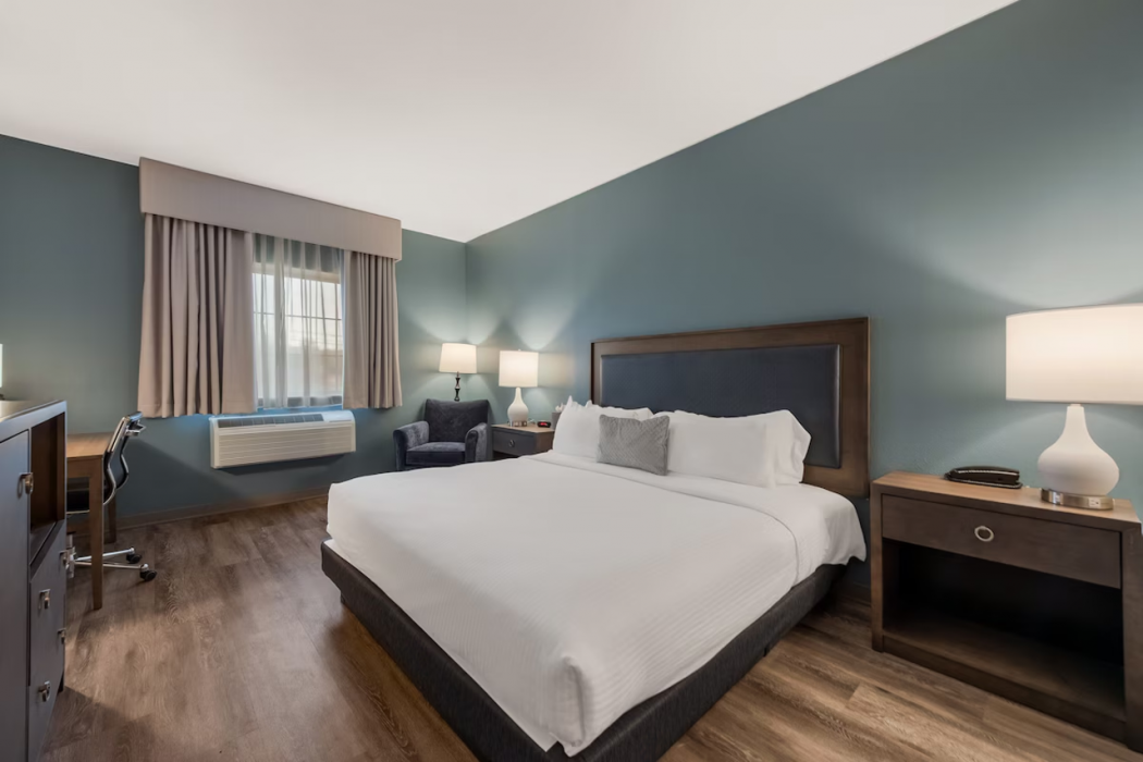 SureStay Plus Hotel by Best Western Highland Poughkeepsie 8/38