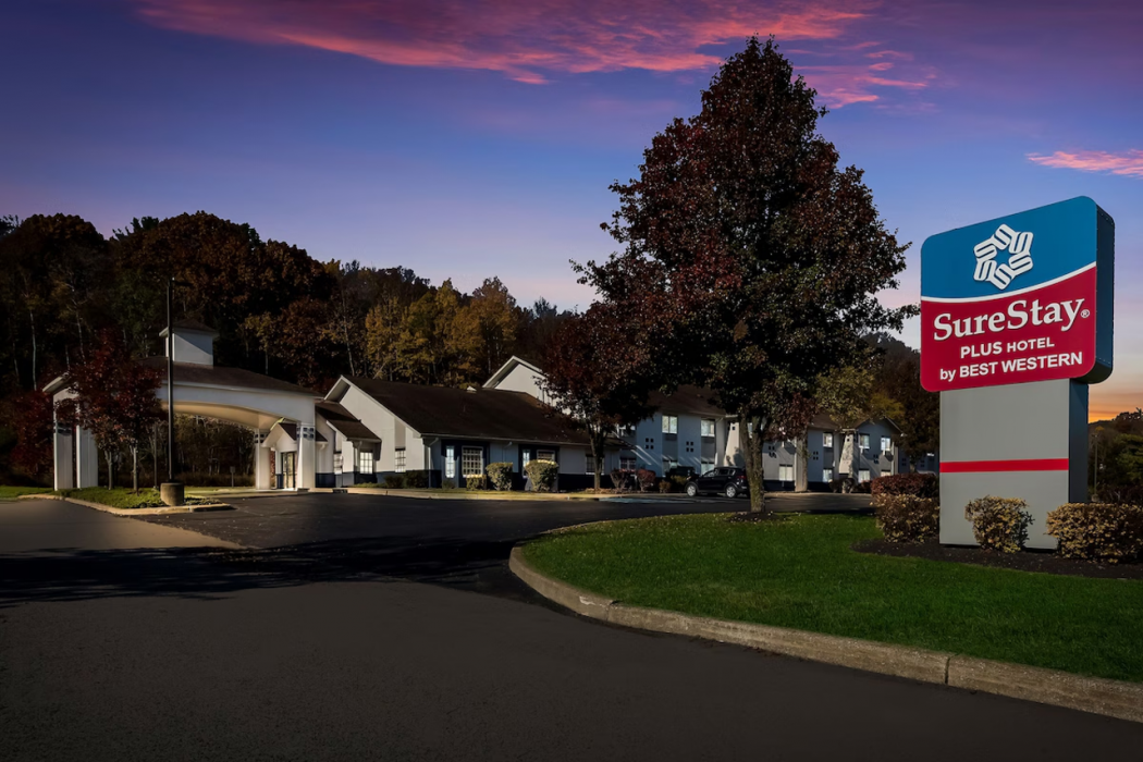 SureStay Plus Hotel by Best Western Highland Poughkeepsie 2/38