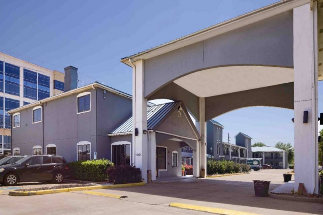 Motel6 Houston, TX - I-10 West image