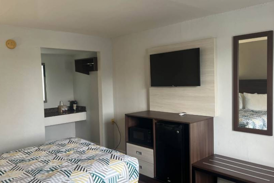 Motel6 Saint George, SC - I-95 7/11