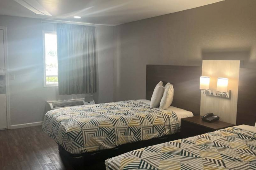 Motel6 Saint George, SC - I-95 9/11