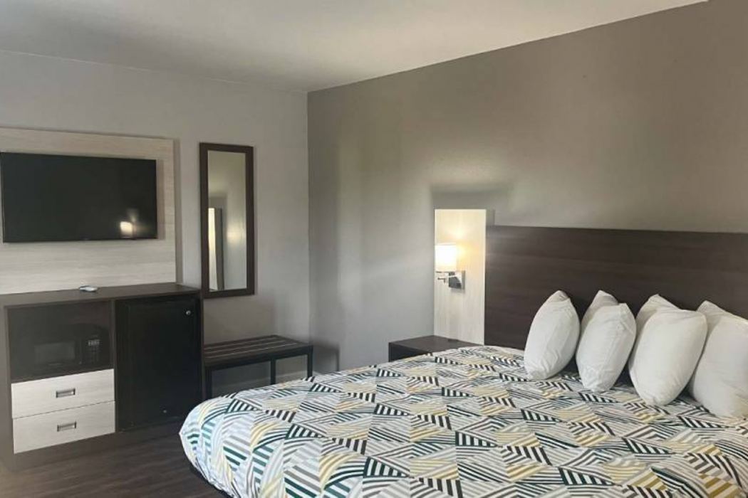 Room at Motel6 Saint George, SC - I-95, ST GEORGE - SC