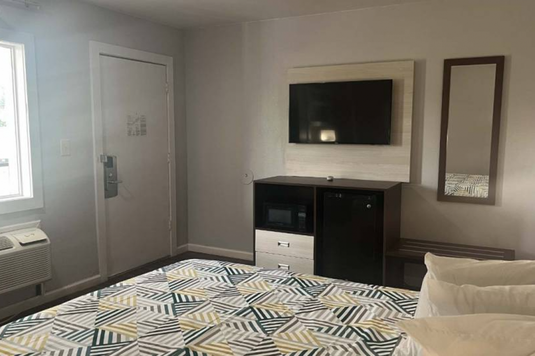 Room at Motel6 Saint George, SC - I-95, ST GEORGE - SC