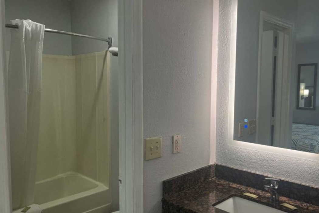 Motel6 Saint George, SC - I-95 10/11