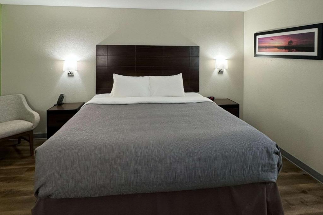 Quality Inn Sulphur - Lake Charles 10/14
