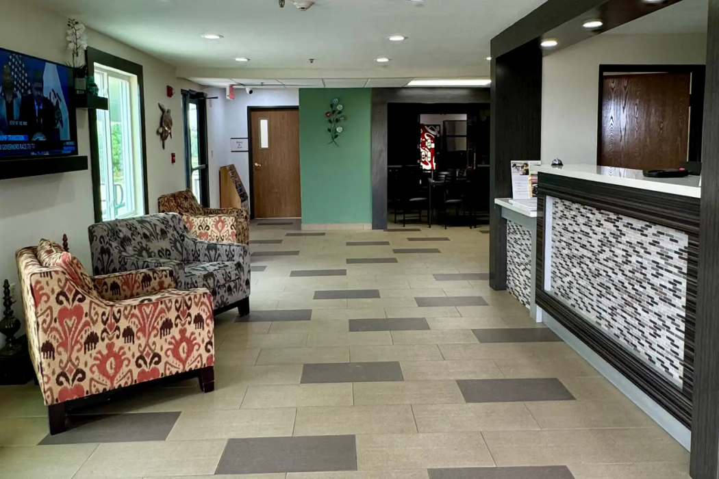 Quality Inn Sulphur - Lake Charles 6/14