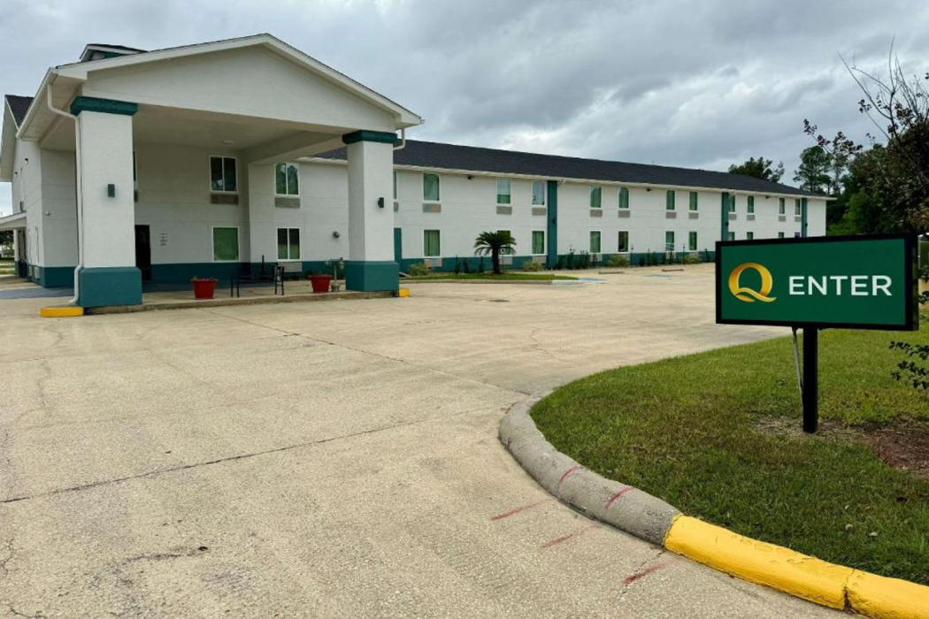 Quality Inn Sulphur - Lake Charles 4/14