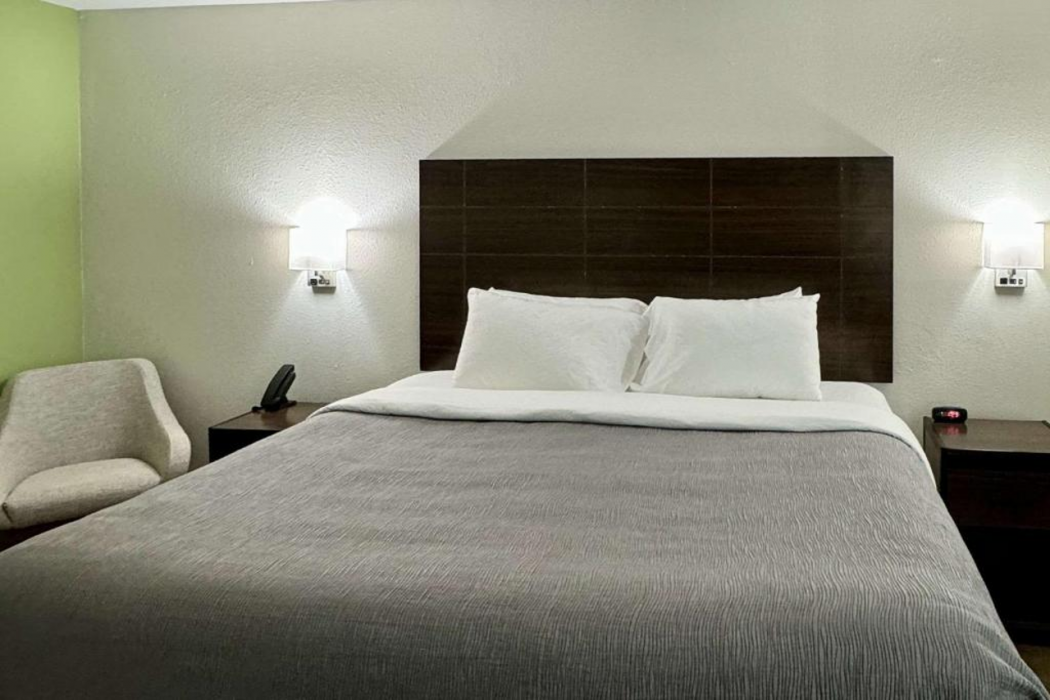 Quality Inn Sulphur - Lake Charles 9/14