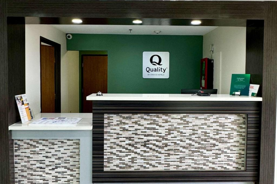 Quality Inn Sulphur - Lake Charles 5/14