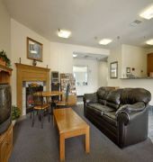 Days Inn by Wyndham Warsaw 4/14