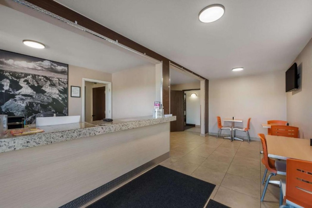 SureStay by Best Western Williams - Grand Canyon 4/22