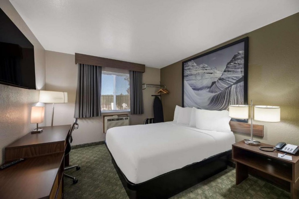 SureStay by Best Western Williams - Grand Canyon 7/22
